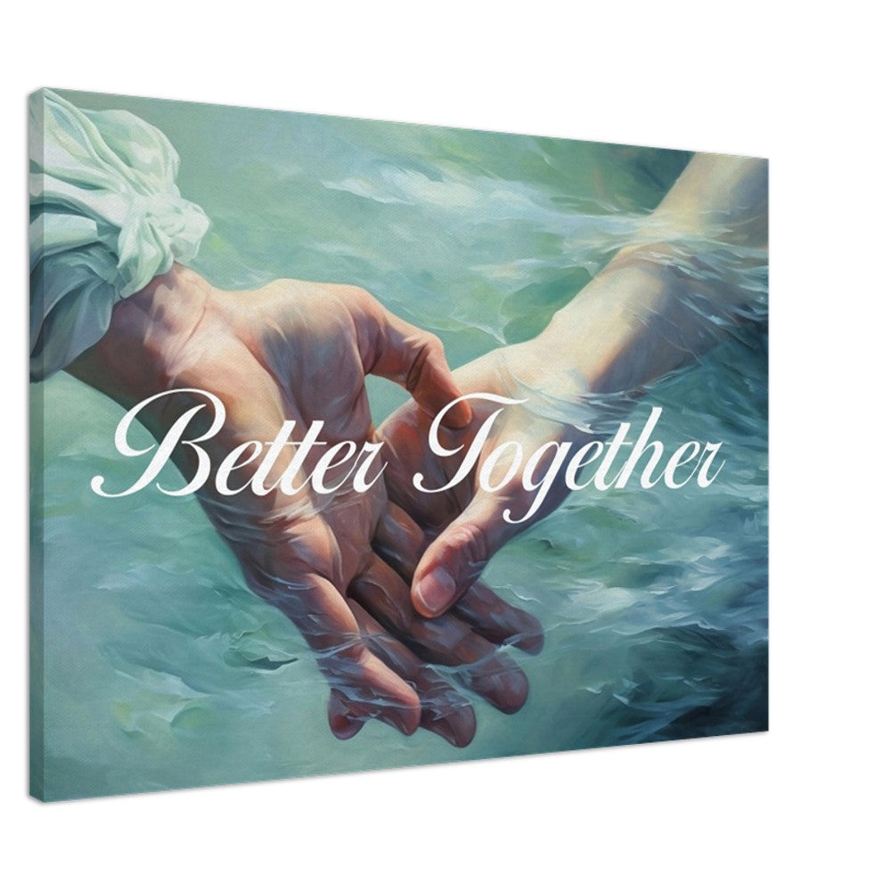 better-together-unity