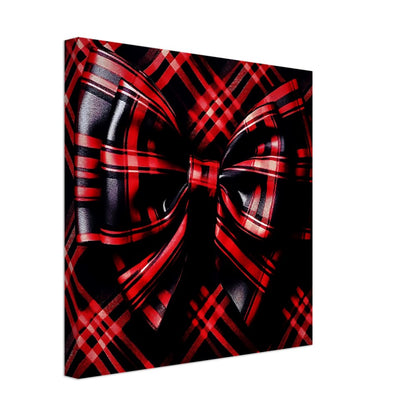 Red Christmas Plaid - Limited Holiday Edition